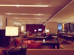 大堂-The Lounge·大堂酒廊·北京粤财JW万豪酒店