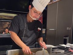 -水木锦堂·自助铁板烧(世贸天阶店)