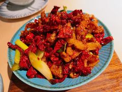 -山石榴·贵州菜(丰盛里店)