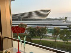 -雀蓝川菜(奥体广场店)