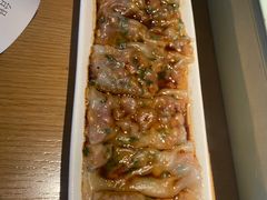 蜜汁叉烧粉肠-避风塘·老港味餐厅(虹口龙之梦店)