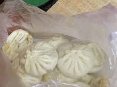 -天津包子铺(万泉庄店)