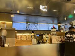 -喜茶(深圳东门1234店)