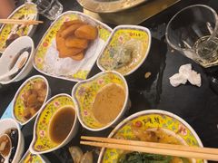-芦月轩羊蝎子(太平桥店)