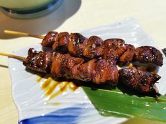 -有喜屋·深夜食堂(北京西路店)