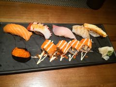 -武藏日本料理(宝安壹方城店)