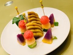 -御仙都北京菜馆·烤鸭店(双井店)