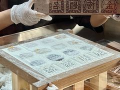 -同庆楼(滨湖万达广场店)