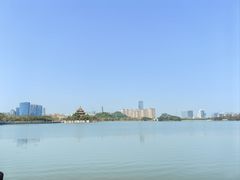 -顺峰山公园