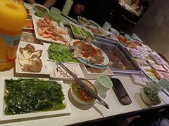 -野妹火锅(北京路店)