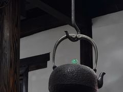 -月栖华明-云间草堂清茶馆(泗泾古镇店)