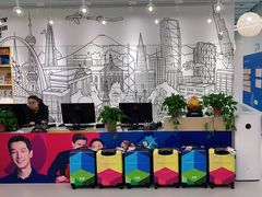 -英孚教育青少儿(宝龙中心)