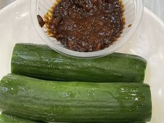 -四妹餐厅(玫瑰街店)