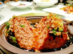 -扬州狮子楼·非遗淮扬菜(东关街店)