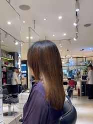 点击看大图 -悦SALON