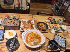-小川洋风料理(江汉路店)