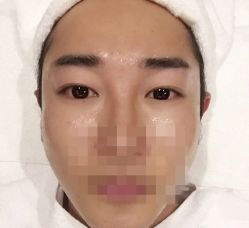 -Face Score美甲美睫皮肤管理