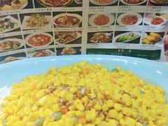 -大胡同天津菜·海肠捞饭·津门皮皮虾锅贴一绝(西姜井店)