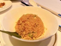 -金轩中餐厅 Jin Xuan(浦东丽思卡尔顿酒店)