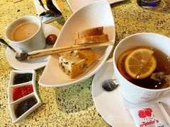 -安妮意大利餐厅(世贸天阶店)