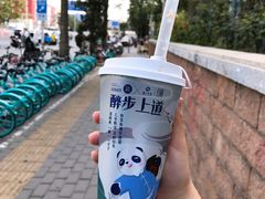 -茶百道(昌平府学路店)