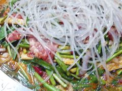 -京玉菲饭店(李村店)