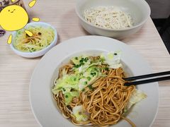 -李先生牛肉面大王(东单店)