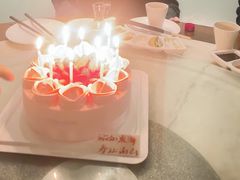 -好利来(高新枫叶广场店)