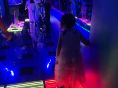 -欢乐海岸海洋奇梦馆