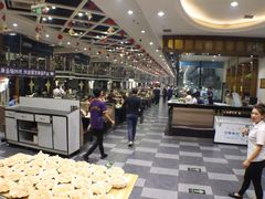 -金刚山烧烤(中山路店)