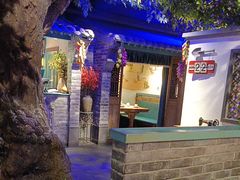 -血站大盘鸡(建设店)