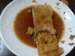 牛肉饼-王三姑牛肉饼