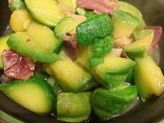 -云海肴·汽锅鸡·云南菜(苏州中心店)