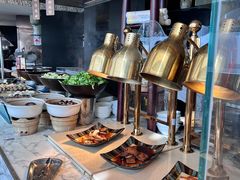 -洲际酒店·地平线全日餐厅HORIZON CAFÉ