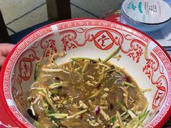 -人民公社大食堂(张家湾店)