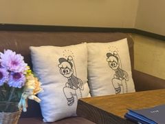 -Money Shops(愚园路店)