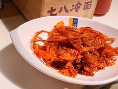 -七八冷面·延边朝鲜族美食(圣熙八号店)