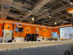 -名门潮牛·鲜牛肉海鲜火锅.烧烤自助餐厅(诚丰广场店)