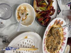 -小郭私房菜·海肠捞饭店(学士街店)
