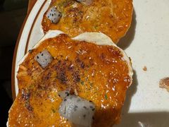 -CRAZYONES西班牙海鲜饭(上海美罗城店)