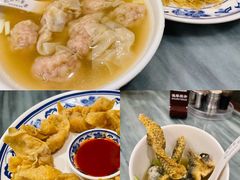 鱼蛋鱼皮汤-恩宁刘福记(东华东路店)