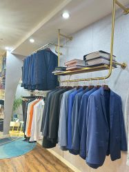 -kadlon轻奢服装定制(金赢108创意广场银座店)