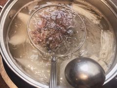 -幸运牛汕头小黄牛牛肉火锅(梅林店)