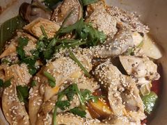 -周家二小姐的菜(西津渡店)