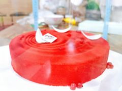 -麦雪尔甜品·生日蛋糕(新街口旗舰店)