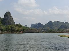 -南宁花花大世界景区