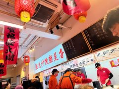 -扬二春炒饭(国庆路总店)