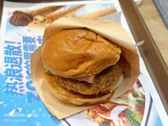 -魏家凉皮(博水商务大厦店)