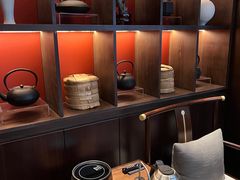 -海派悦庭·海胆烧麦·新融合菜(凯德广场店)