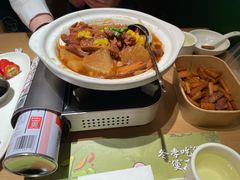 -茶港·点心·啫啫煲(群光广场店)